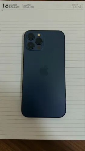 iPhone 12 Pro Max 256g