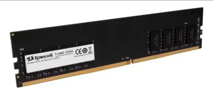 Memória RAM Redragon Flame 16GB DDR4