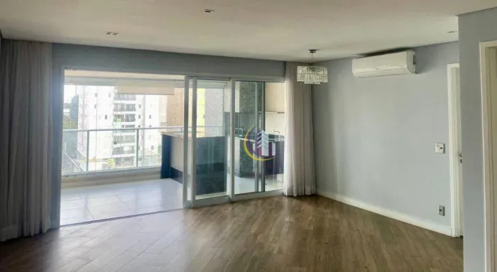 Apartamento com 3 dormitórios para alugar, 113 m² por R$ 9.052,00/mês - Vila Osasco - Osas