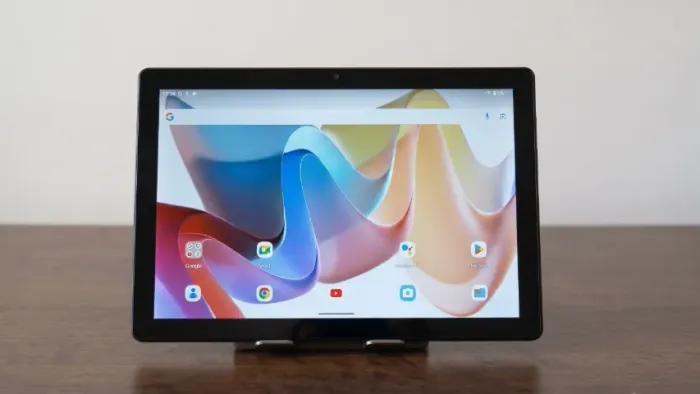 Tablet BMAX MaxPad I9 Plus 10.1" - 4GB RAM (+4GB Virtual) / 64GB - Novo / Conservado