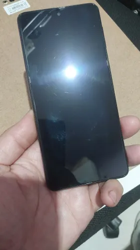 Samsung Galaxy M53 5G 256Gb 6Gb Ram (Para tirar peças)