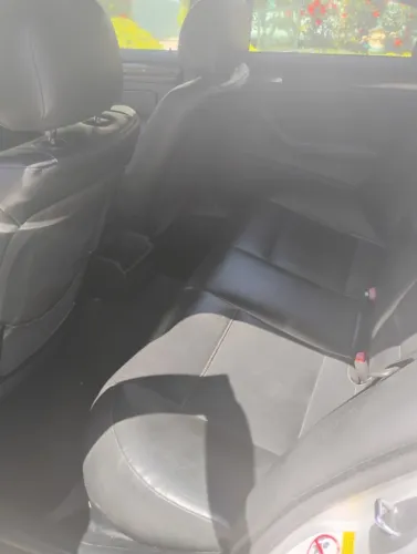 BMW 325I A 2.5 24V Protection 2002