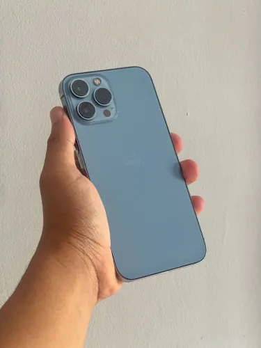 IPHONE 13 PRO MAX 256GB