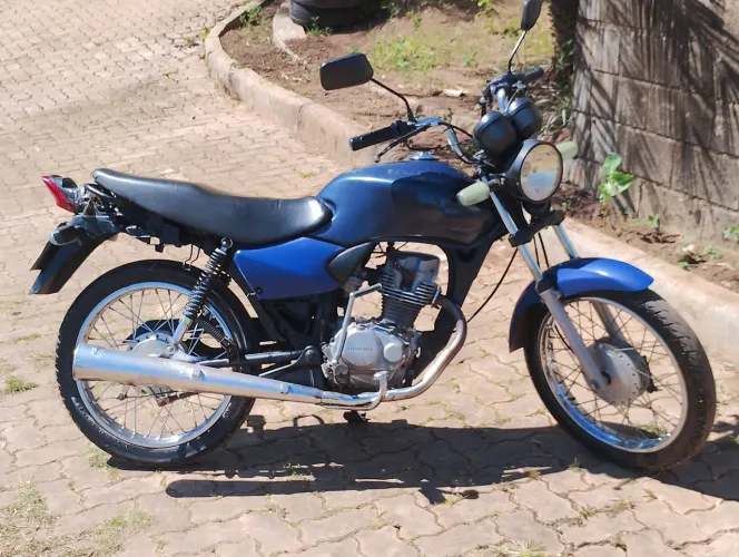 Fan 125 2005