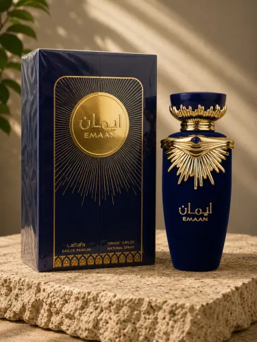 LATTAFA EMAAN - EAU DE PARFUM | 100ML