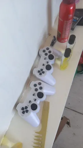 Joy Stick ( game portátil) todos jogos antigo * 100$