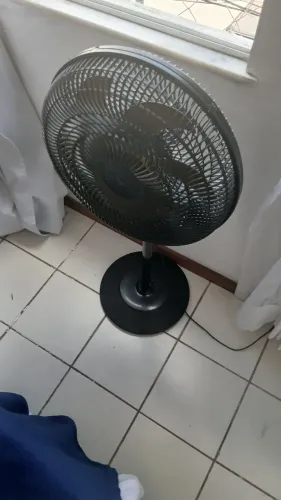 VENDO VENTILADOR - CONTROLE REMOTO