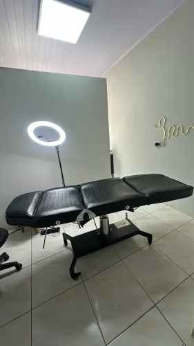 Maca Hidráulica
