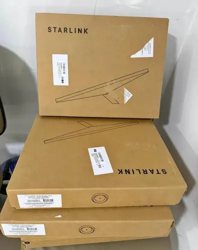 Starlink mini