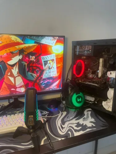 PC GAMER COM PREÇO NEGOCIAVEL!!!