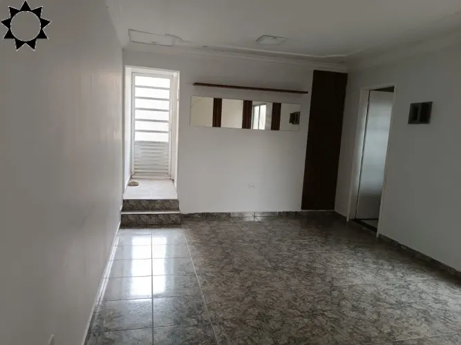 CASA - JARDIM DAS FLORES