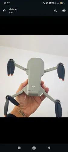Drone Dji Mini 2