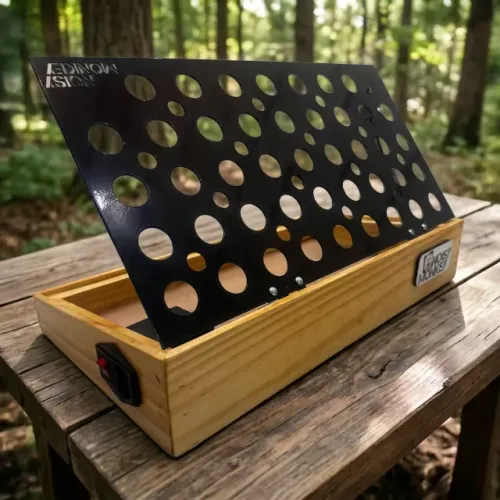 Pedalboard Noisy Monkey - 40 x 20cm
