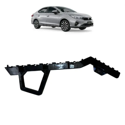 Guia do Parach traseiro LD Honda city sedan 2022