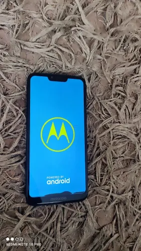 Celular Motorola