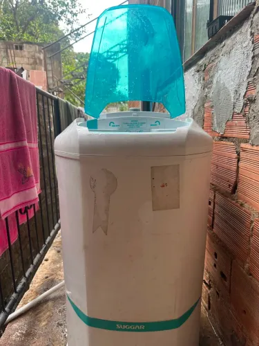 Tanquinho