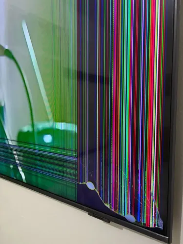 Tv Samsung 65?