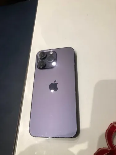 iPhone 14 Pro Max 128g 