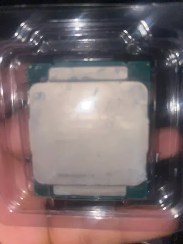 Processador Xeon E5 2640 V3