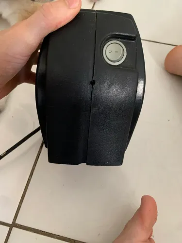 Fonte de computador