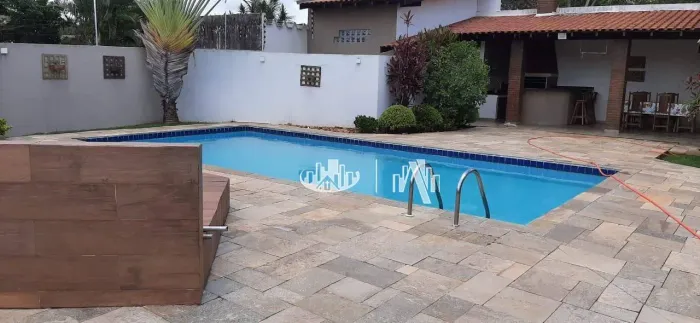 Casa à venda, 310 m² por R$ 2.300.000,00 - Centro - Rolândia/PR