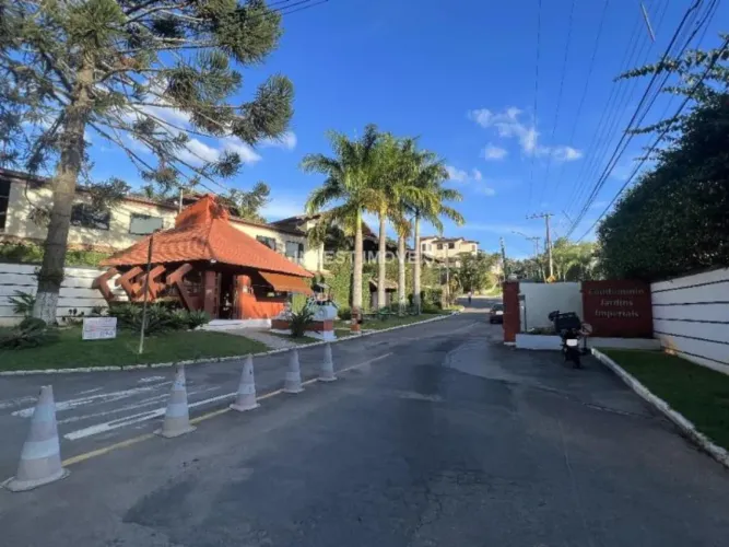 Casa - Juiz de Fora MG