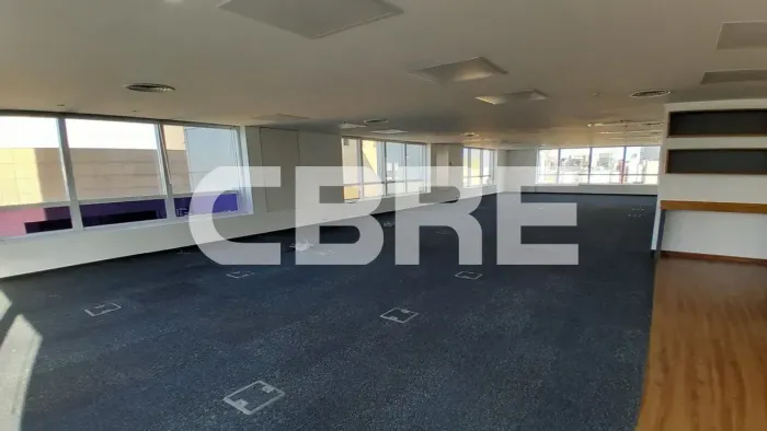 ESCRITORIO para Locação na BERRINI, com 380,00m² e 7 Vagas por apenas R$ 32.300,00