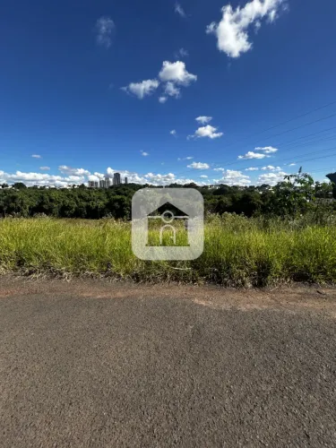Terreno Para Venda Bairro Jardim Inconfidência Em Uberlândia