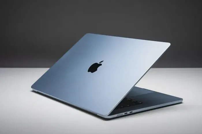 MacBook Air M5 