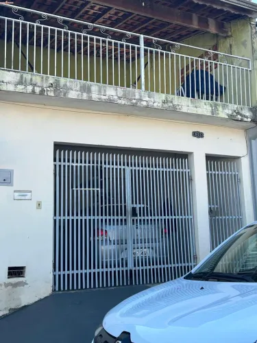 Casa a venda no Jd. Morada do Sol: