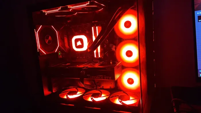 PC GAMER ZERO