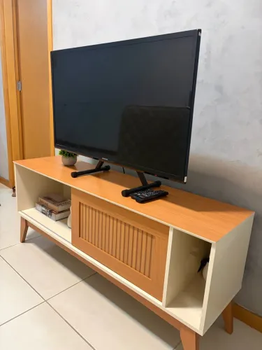Vendo Rack para Sala