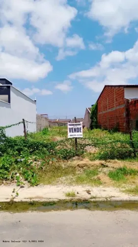 Terreno para Venda em Marechal Deodoro, AL 101 Norte