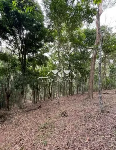Terreno- Petrópolis, Araras