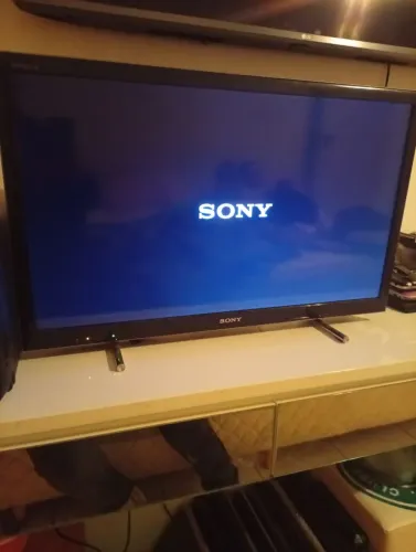 Tv Sony 32 Polegadas