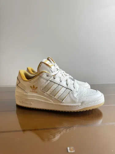Tênis Adidas Low CL FBZ1201