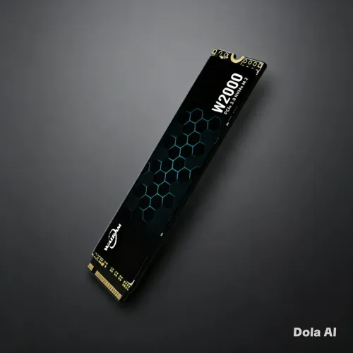 Ssd M2 nvme 256gb