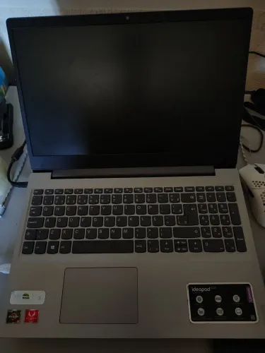 Notebook Lenovo S145