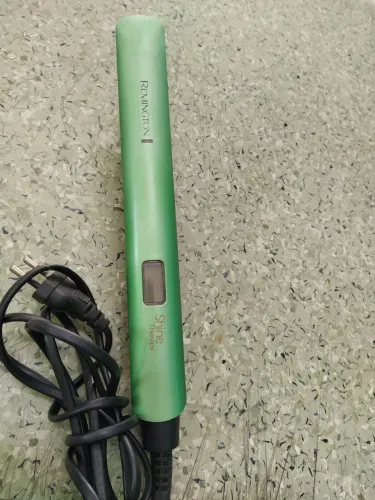 Chapinha remington bivolt 