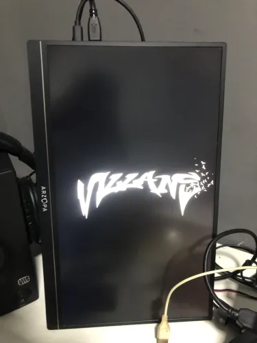 Monitor Portátil Arzopa