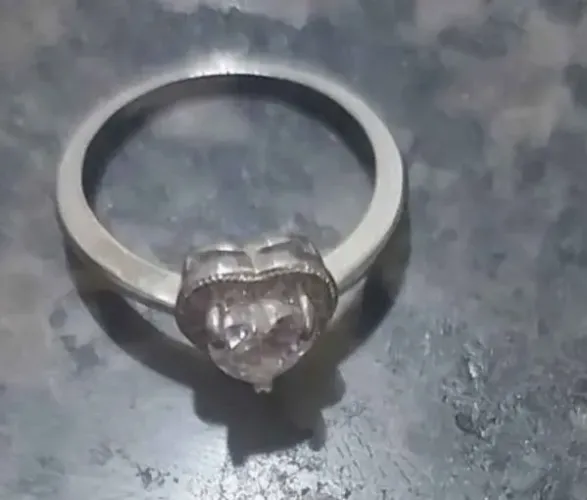 Anel Pandora 