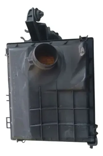 Caixa Filtro Ar Ford Fiesta Ka 1.0 2001 2007 3s559600ab