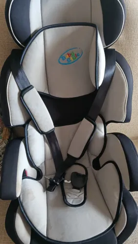 Cadeirinha pra carro
