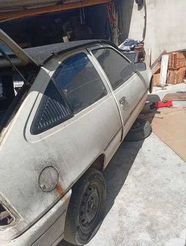Peças Kadett 96