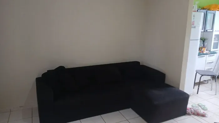 Vendo sofá por 900 reais