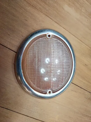 Lanterna Pisca Original Polimatic Kombi Corujinha