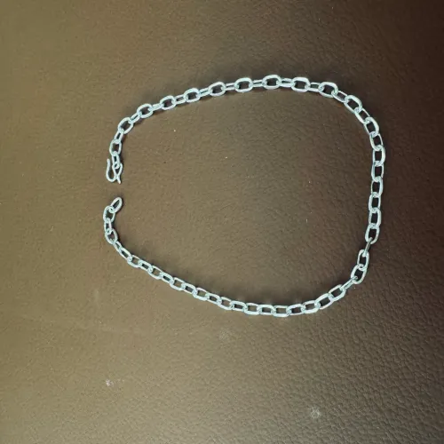 Pulseira Cartier cadeado em prata 950