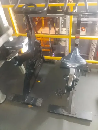 Bicicleta Bike Spinner 