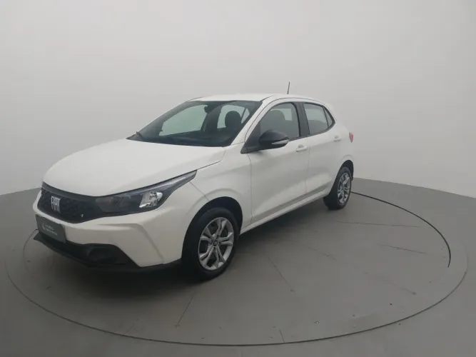 Fiat Argo Drive 1.0 Firefly 2026