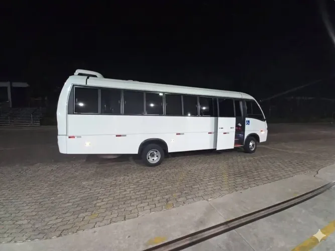 MICRO ÔNIBUS 